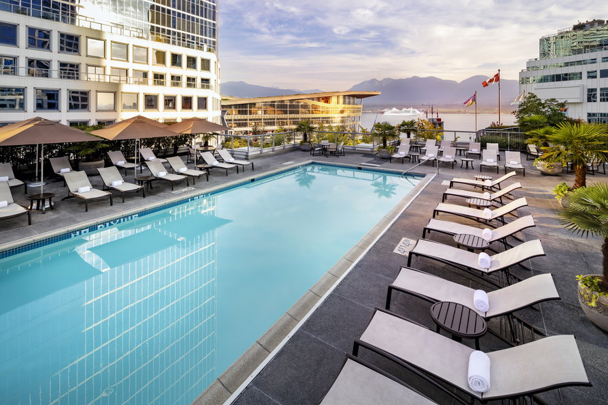 hotel review