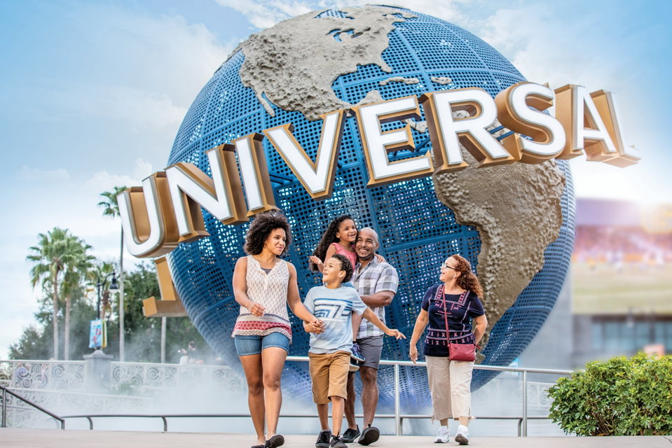 Universal Studios