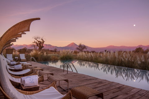 Tierra Atacama