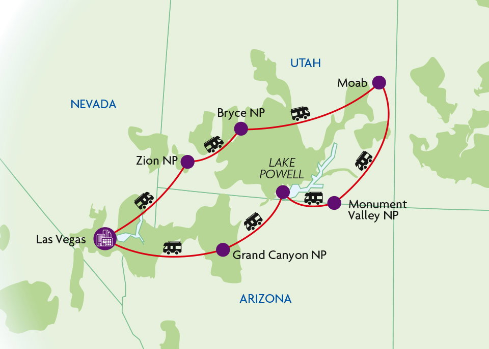 Rock Stars of the West