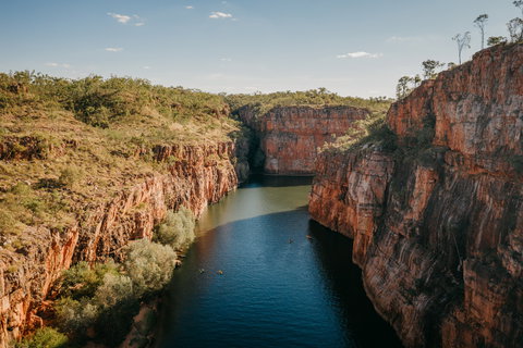 Nitmiluk (Katherine) National Park