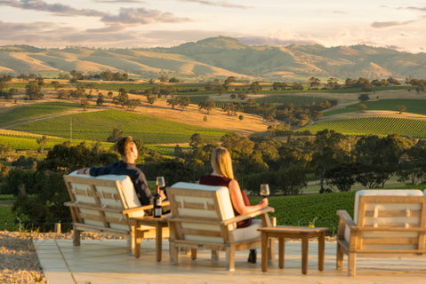 Nature & Gourmet Retreats of Southern Australia Honeymoon