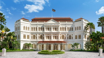Absolute Luxury Singapore & Malaysia