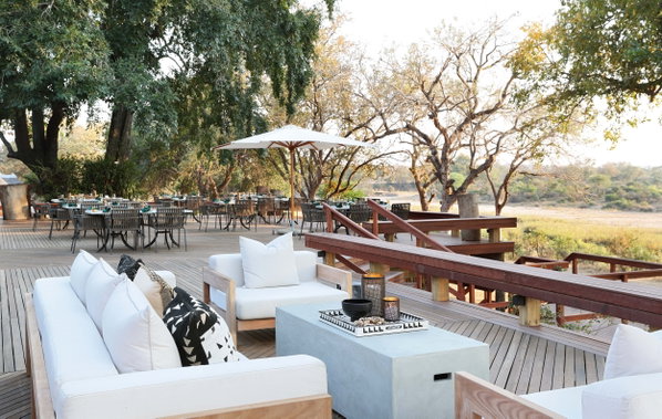 MalaMala Camp, MalaMala Game Reserve