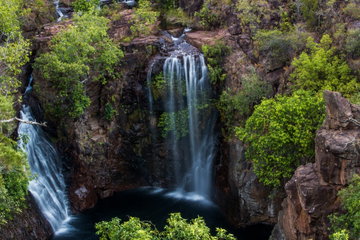 Litchfield National Park Tour