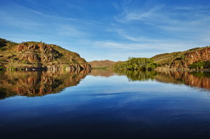 The Kimberley