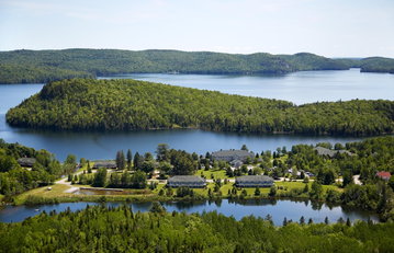 Ultimate Family Adventure - Quebec