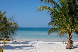 Koh Rong Archipelago