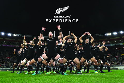 All Blacks Experience