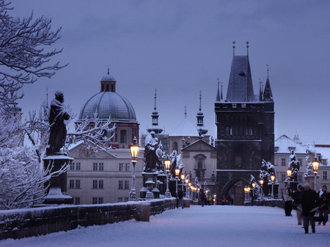 Winter Holidays holidays