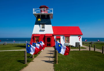 Canada's First Nations to Acadians