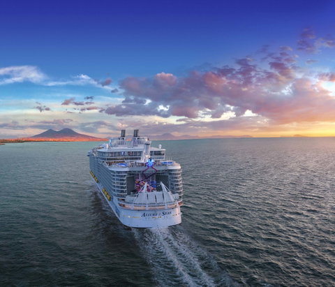 Cruise Holidays holidays