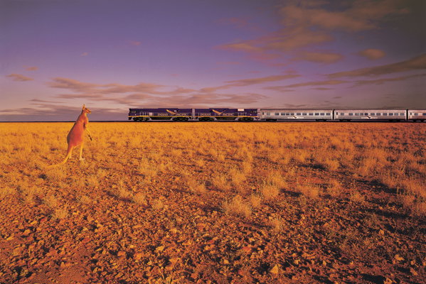 Australia