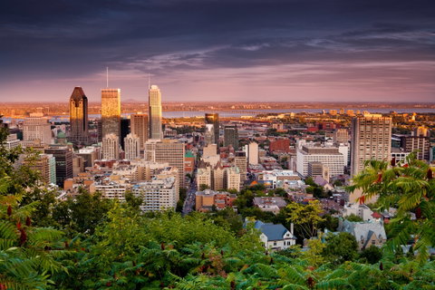 Montréal