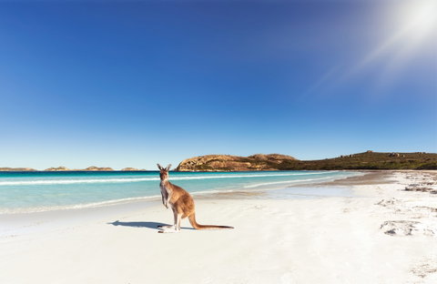 Esperance & the South Coast