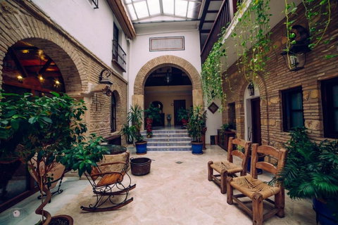 Hacienda Posada de Vallina