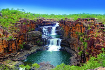 Kimberley Coastal Expedition