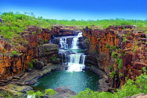 Kimberley Coastal Expedition