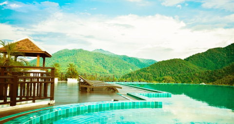 Mekong River Adventure