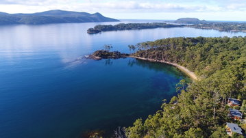 Unique & Boutique Tasmania