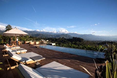 Bio Habitat Hotel