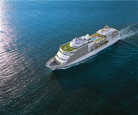 Cruise Holidays holidays