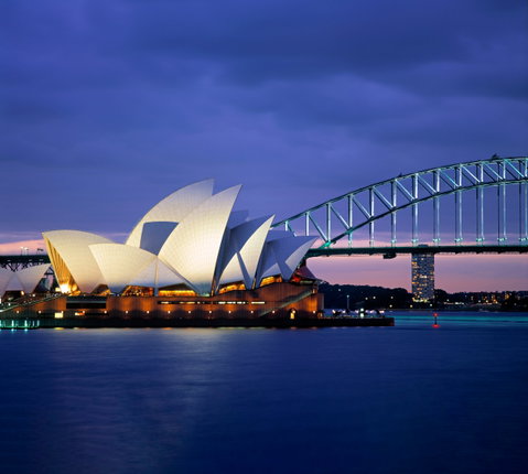 New South Wales