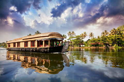 Southern India Beach Holidays
