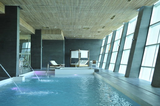 Hotel Dreams Valdivia