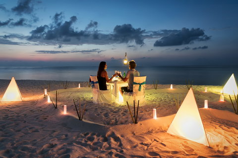 Honeymoons holidays