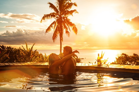 Adults Only Holidays