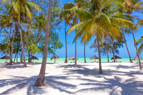 Safari & Beach holidays