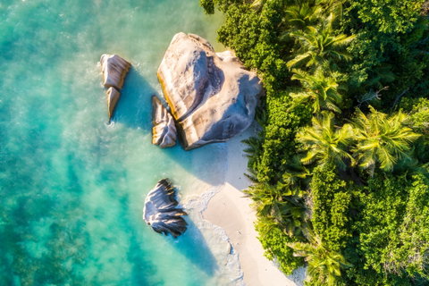 Seychelles