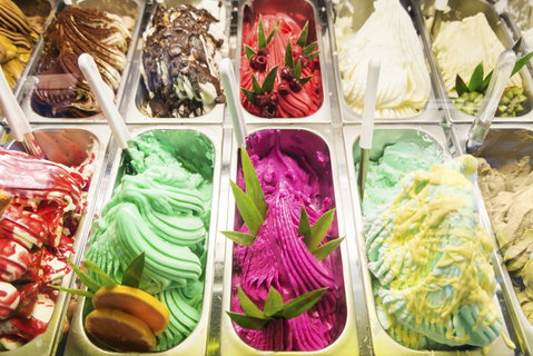 Milan Food Tour
