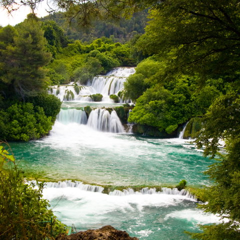 Guided Small Group Adventure Touring holidays