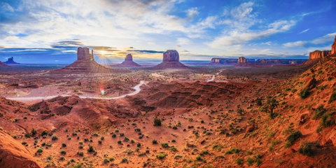 Western Discovery