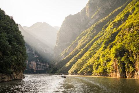 Best of China with Yangtze Cruise