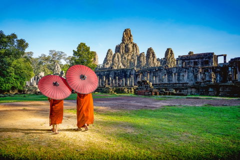 Vietnam & Cambodia Highlights