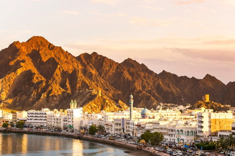Muscat