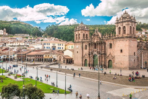 Guided Small Group Adventure Touring holidays