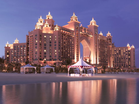 Luxury Holidays holidays