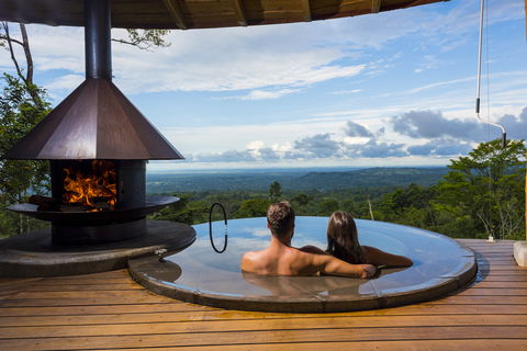 Honeymoons holidays