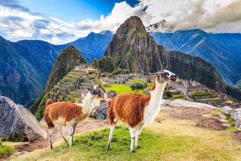South & Central America Guided Group Journeys