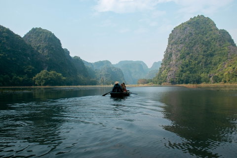 Ninh Binh