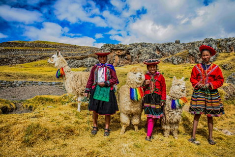 Private Touring holidays