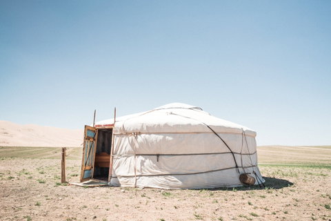 Guided Small Group Adventure Touring holidays