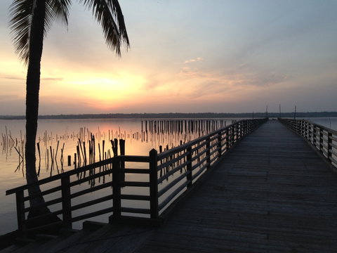 West Africa