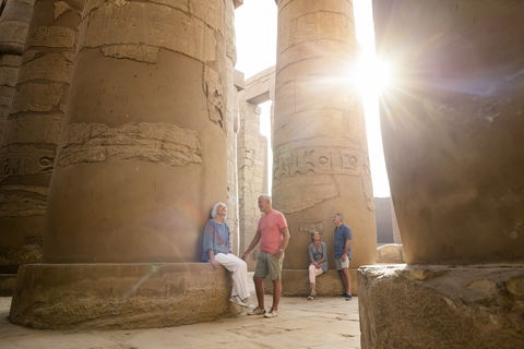 Guided Group Journeys holidays