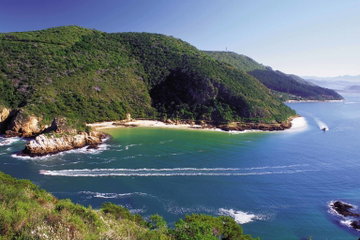 Knysna Lagoon Cruise