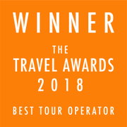 The Times, The Sunday Times & The Sunday Times Travel Magazine Awards 2018